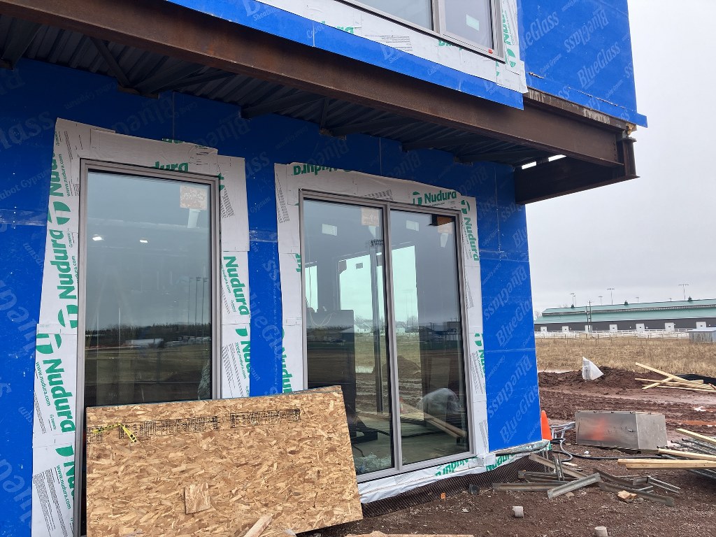 Summerside EcoPark rcs Progress Galleries