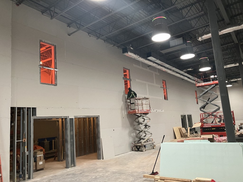 Summerside EcoPark rcs Progress Galleries