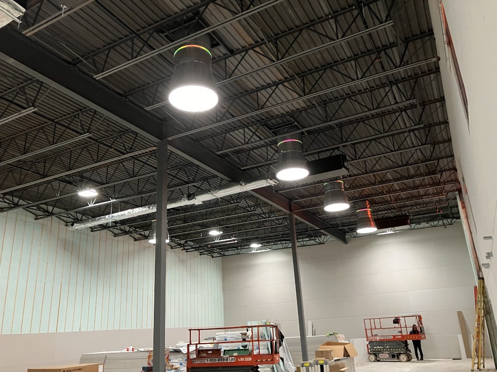 Summerside EcoPark rcs Progress Galleries